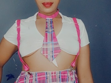 Recent Screen Shot of WILD_KITTYxXxX