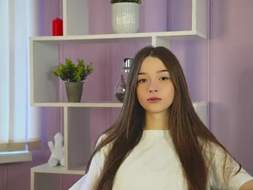Recent Screen Shot of WandaGaillard