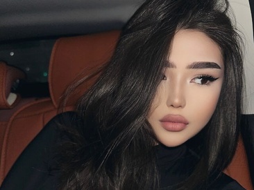 Recent Screen Shot of Wasab1Baby