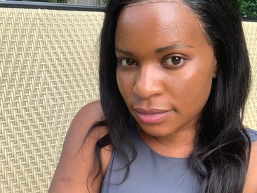 Recent Screen Shot of WetEbonyxxx