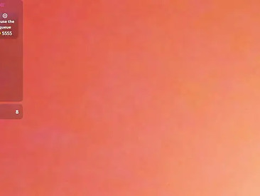 Recent Screen Shot of WhisperLure