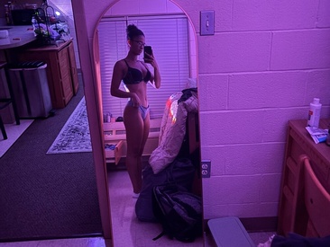 Recent Screen Shot of Wild_Jaz69