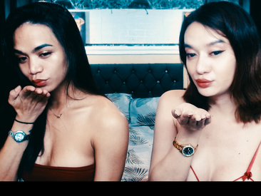 Recent Screen Shot of Wildasian69couplexxx