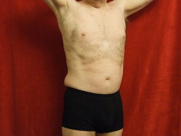 Recent Screen Shot of Will_bzzz