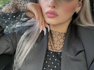 Recent Screen Shot of WilmaSanders