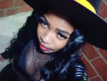 Recent Screen Shot of Wilson_Siara