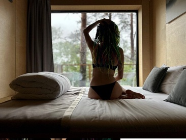 Recent Screen Shot of Witch_Emma