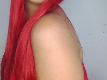 Recent Screen Shot of XAFIRO_24SEXYHORNY