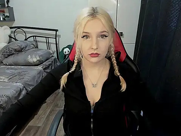 Recent Screen Shot of XMelissaX