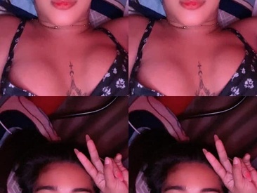 Recent Screen Shot of XWildTsYhannaUncutX