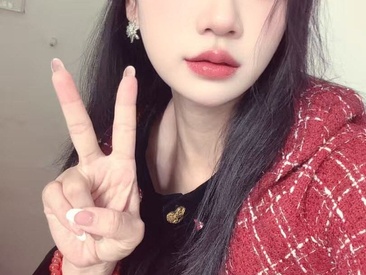 Recent Screen Shot of Xiaojuan61