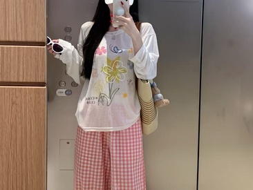 Recent Screen Shot of Xiaotaimei_666