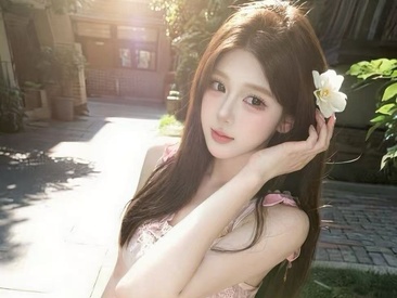 Recent Screen Shot of Xiaoxue_L