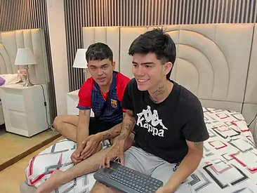 Recent Screen Shot of Xtreme_Boys