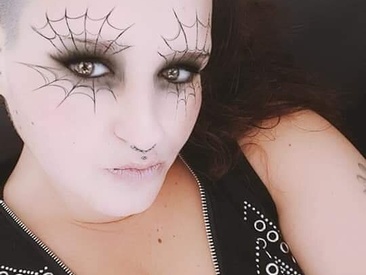 Recent Screen Shot of XxGipsyxX