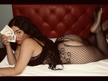 Recent Screen Shot of XxNicole