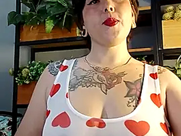 Recent Screen Shot of Y8ur_F8ck1ng_Queen
