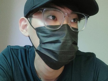 Recent Screen Shot of Yang_1069