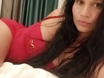 Recent Screen Shot of YaraXCox