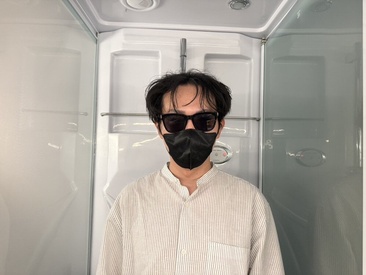 Recent Screen Shot of Yarimoku_yusuke