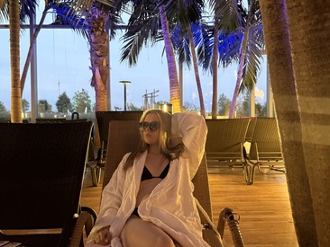 Recent Screen Shot of YasmineLace