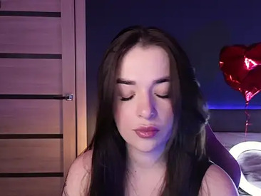 Recent Screen Shot of Yasmine_moon