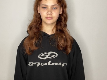 Recent Screen Shot of YettaCalabria