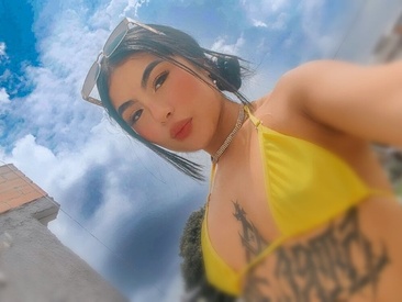 Recent Screen Shot of You_sweet