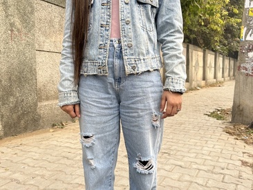 Recent Screen Shot of Your-Love-Ja-han-vi