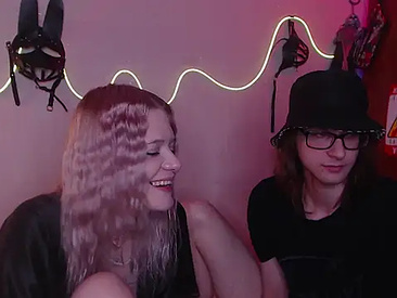 Recent Screen Shot of Your_Horny_Friends