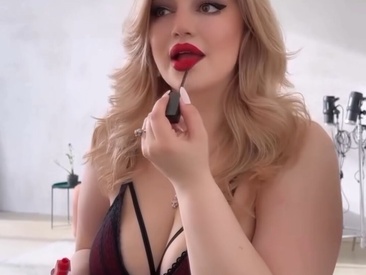 Recent Screen Shot of Your_Slut_Sindey