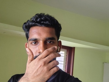 Recent Screen Shot of Yournextdoorboy