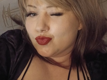 Recent Screen Shot of YuliiaSan