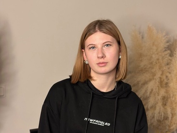 Recent Screen Shot of YvonneBou