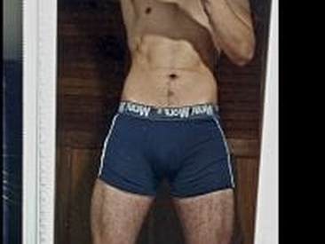 Recent Screen Shot of Zack_the_BOSS