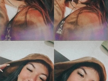 Recent Screen Shot of ZafiraaDream