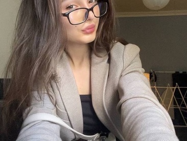 Recent Screen Shot of ZaidaKellner