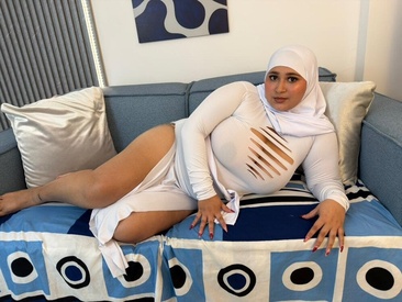 Recent Screen Shot of Zalma_eva