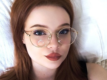 Recent Screen Shot of ZaraDarrel