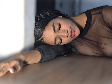 Recent Screen Shot of Zara_zest_