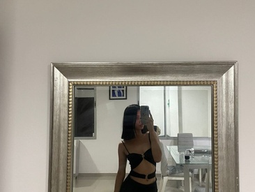 Recent Screen Shot of Zenith_glow