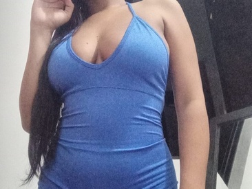 Recent Screen Shot of Zhoe_Hot