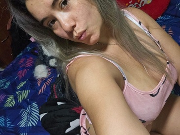 Recent Screen Shot of Zoe_Vg