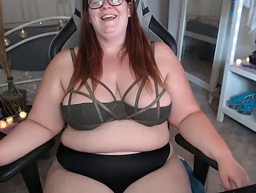 Recent Screen Shot of ZoeyLey