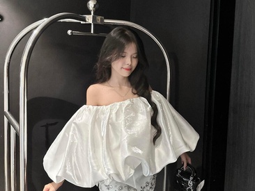 Recent Screen Shot of Zoey_1