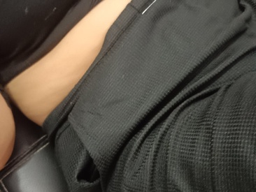 Recent Screen Shot of Zoya_schoolgirl