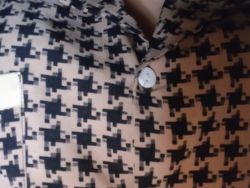 Recent Screen Shot of Zu_naa