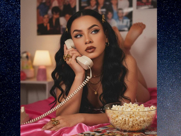 Recent Screen Shot of Zulema_Zahirx