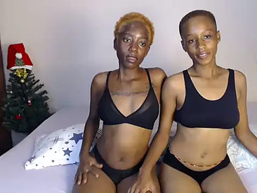 Recent Screen Shot of Zuri-