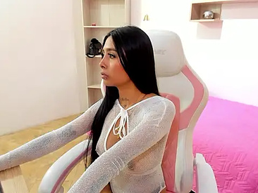 Recent Screen Shot of _Alanna